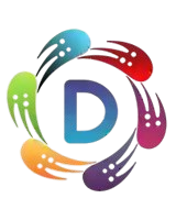 Deep Intelligence Research Logo