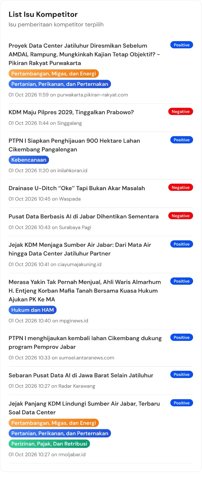 Politic Preview 2